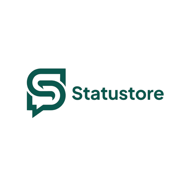 Statustore Logo